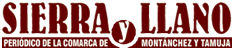 Logo de Sierra y Llano