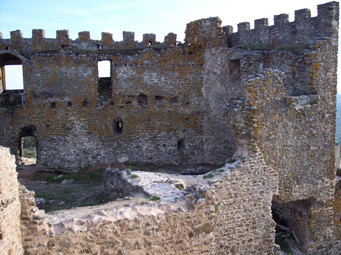 Castillo 2