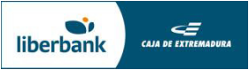 Logo LiberBank