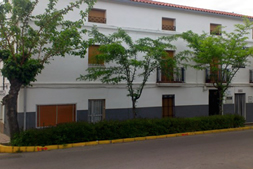 Apartamento Rural Los Llanos